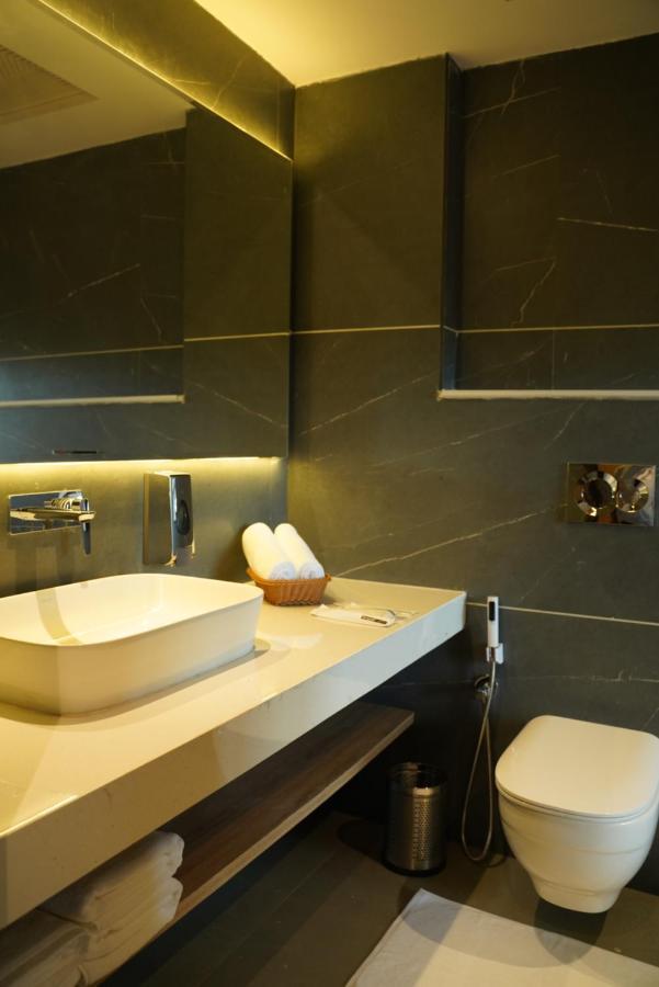 Arnisa Kasauli - A Boutique Hotel Ngoại thất bức ảnh