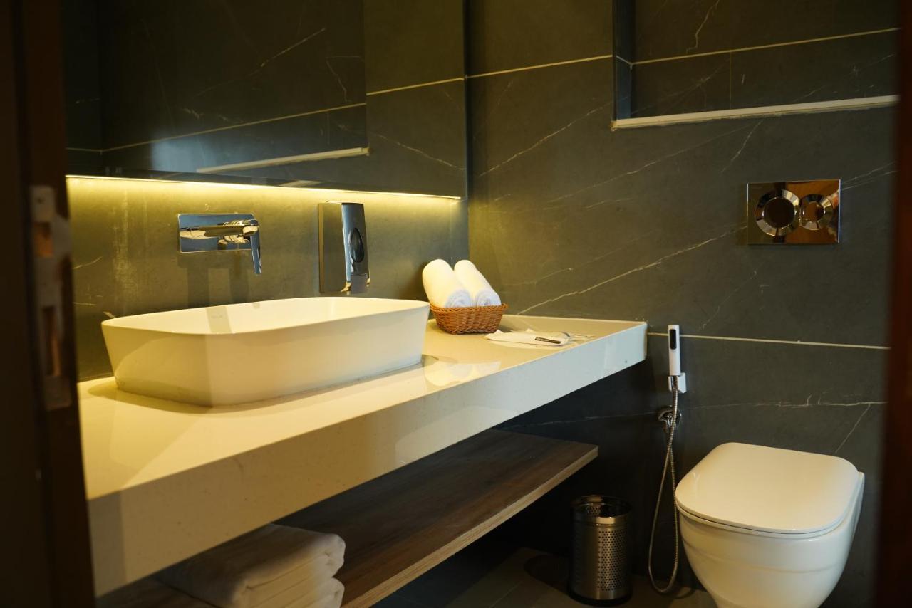 Arnisa Kasauli - A Boutique Hotel Ngoại thất bức ảnh