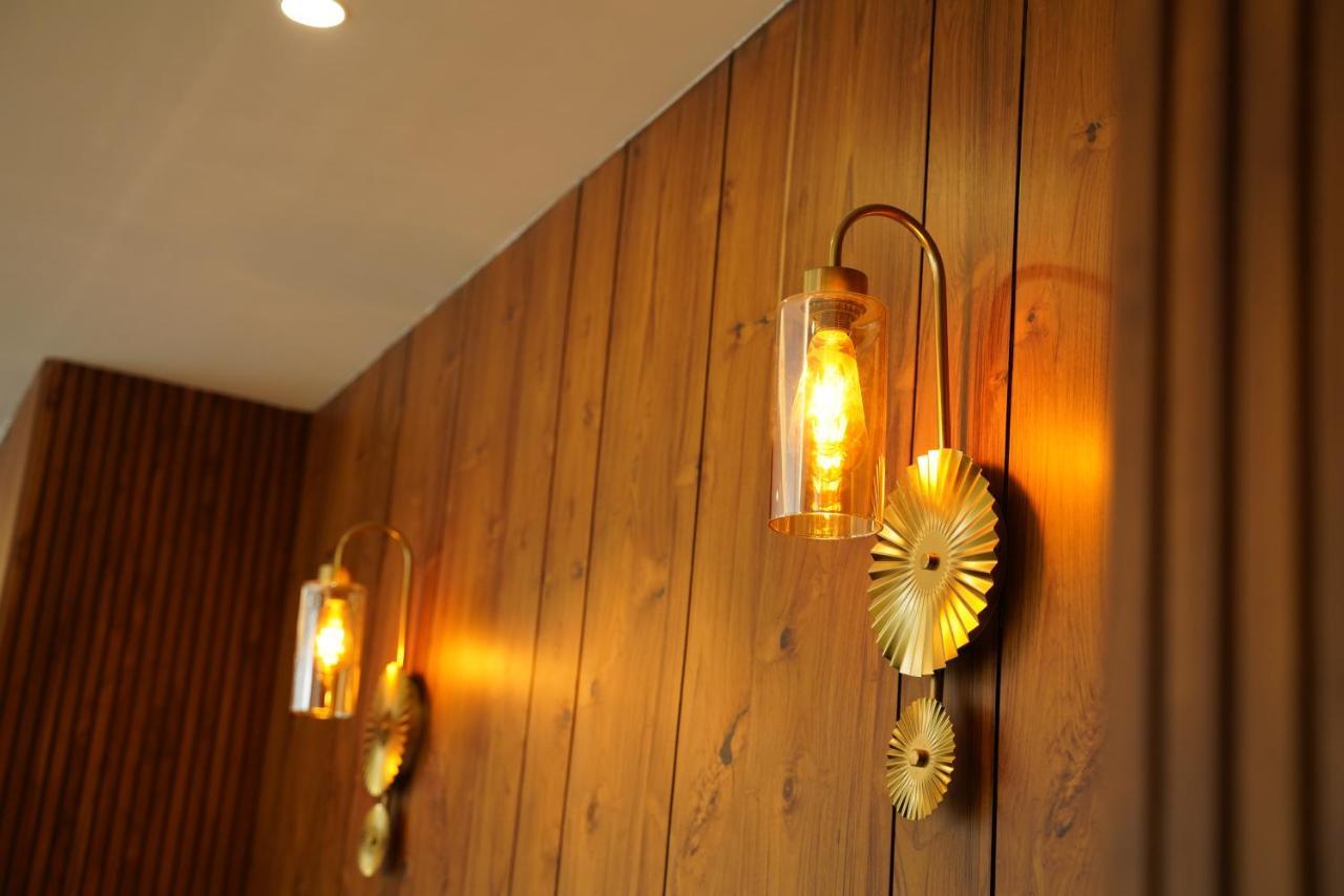 Arnisa Kasauli - A Boutique Hotel Ngoại thất bức ảnh