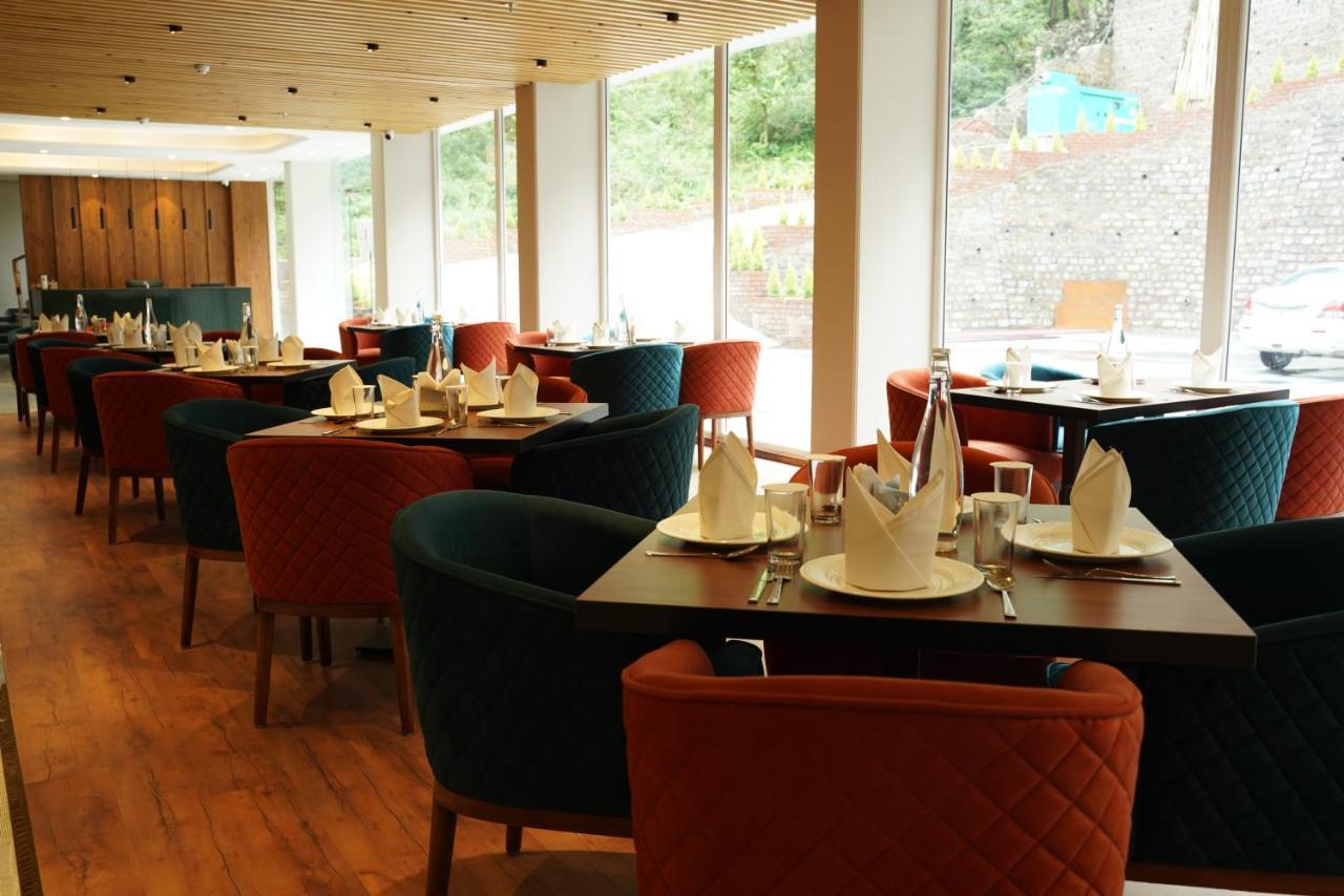 Arnisa Kasauli - A Boutique Hotel Ngoại thất bức ảnh