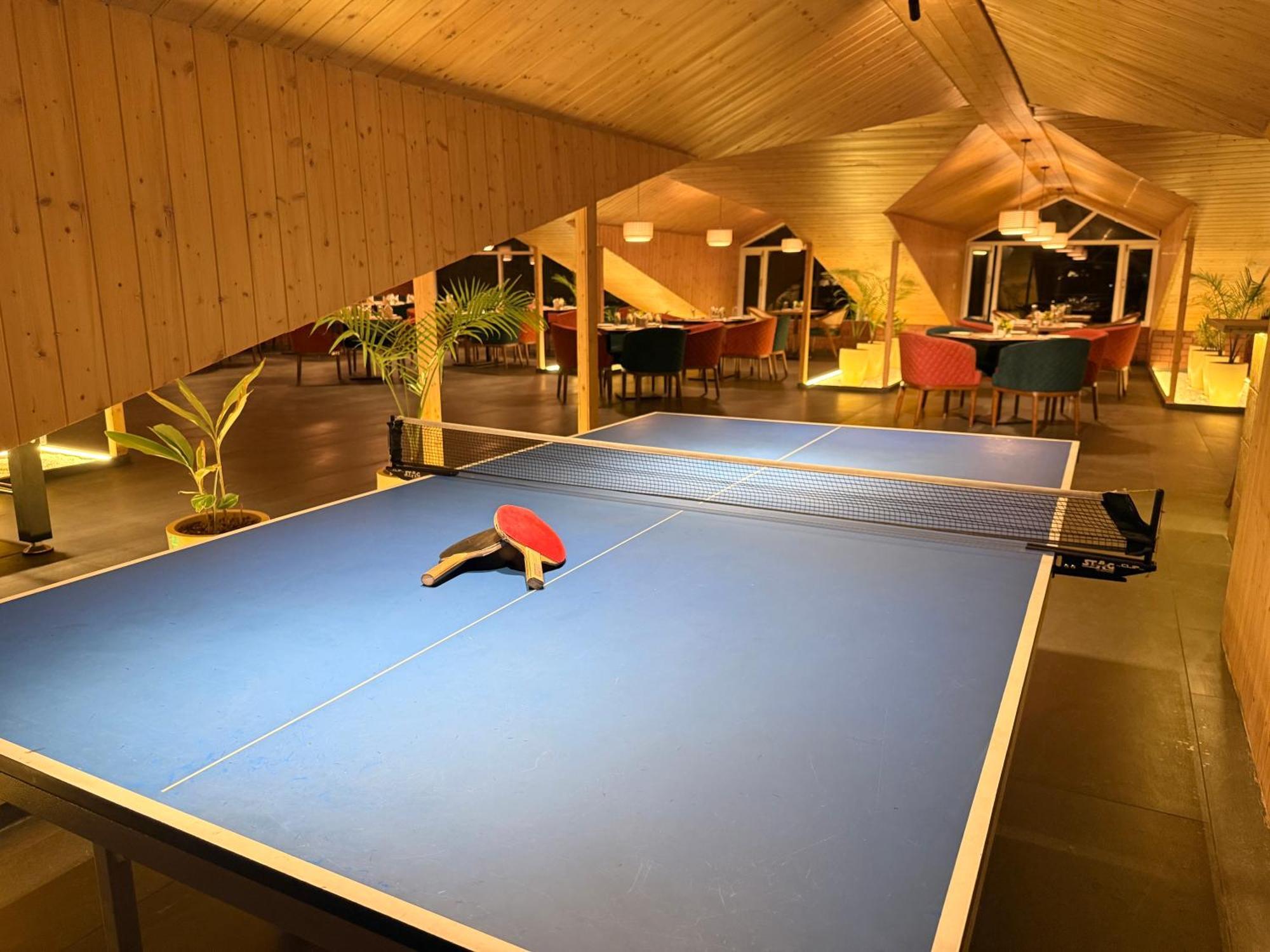 Arnisa Kasauli - A Boutique Hotel Ngoại thất bức ảnh