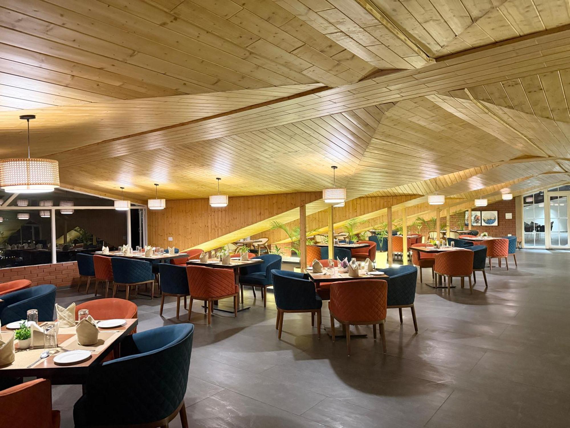 Arnisa Kasauli - A Boutique Hotel Ngoại thất bức ảnh